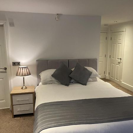 Beach House East Lodge Саутпорт Екстериор снимка