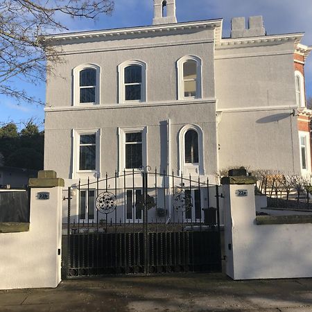 Beach House East Lodge Саутпорт Екстериор снимка