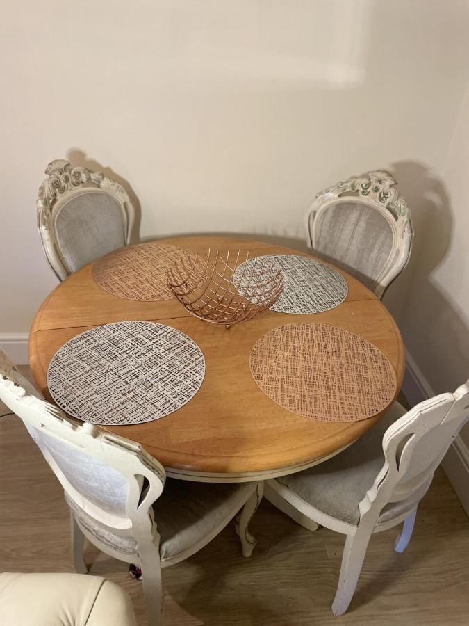 Beach House East Lodge Саутпорт Екстериор снимка
